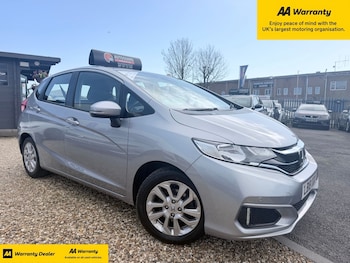 Used Honda Jazz 2018 for sale - 79381604: Photo