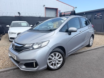 Used Honda Jazz 2018 for sale - 79381604: Photo