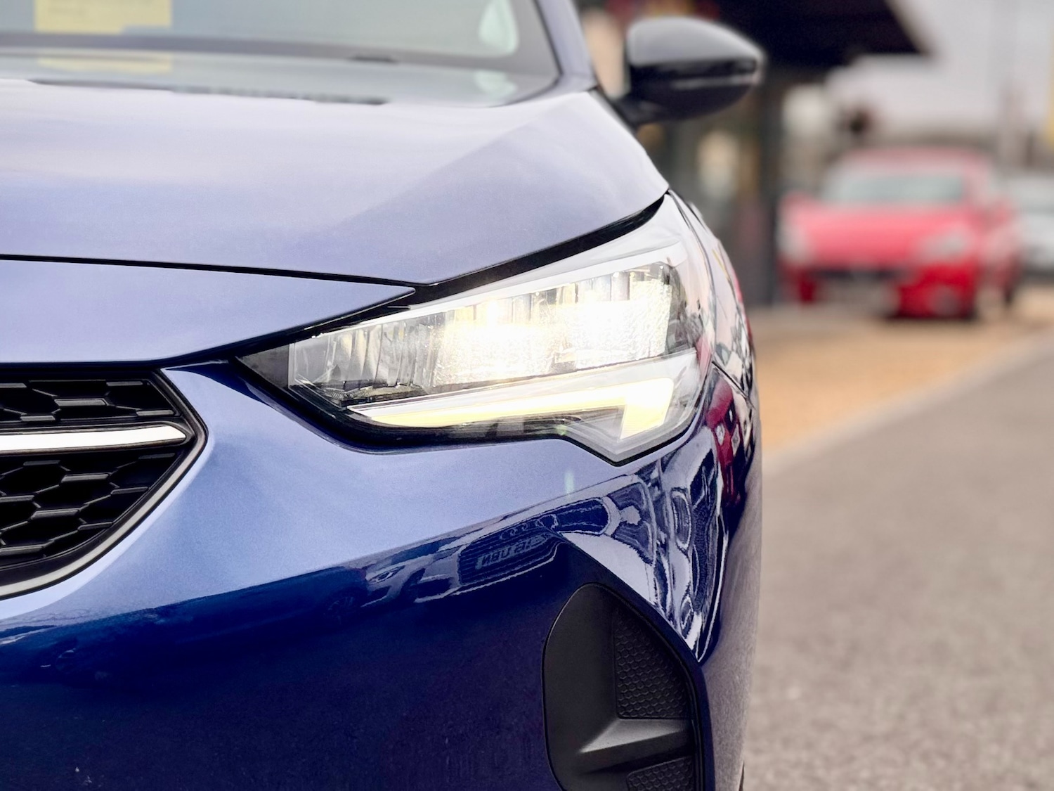 Used Vauxhall Corsa 2021 for sale - 76859903: Photo 51