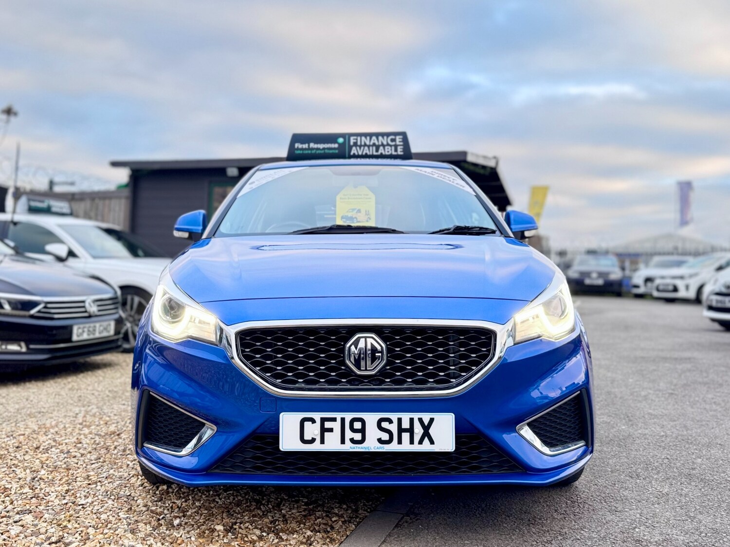 Used MG MG3 2019 for sale - 77985121: Photo 52