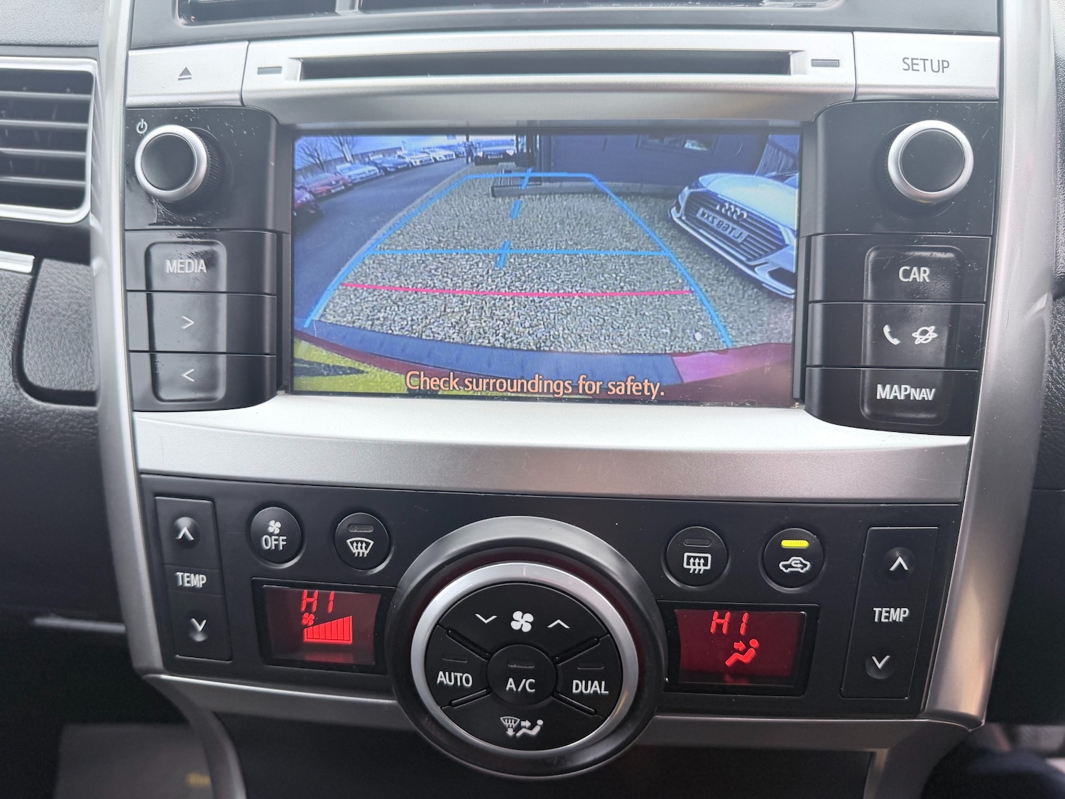 Used Toyota Verso 2015 for sale - 77579276: Photo 36