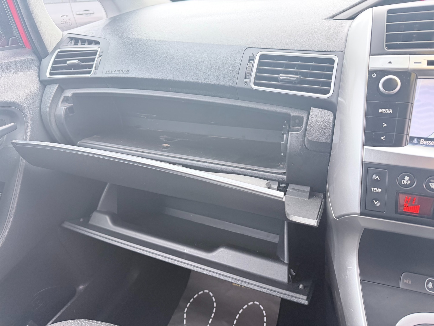 Used Toyota Verso 2015 for sale - 77579276: Photo 41