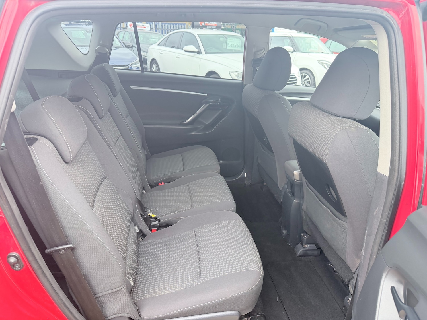 Used Toyota Verso 2015 for sale - 77579276: Photo 43