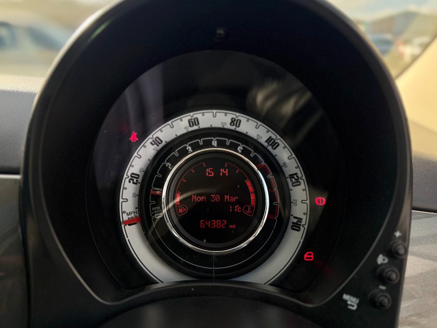 Used Fiat 500 2016 for sale - 78107982: Photo 30