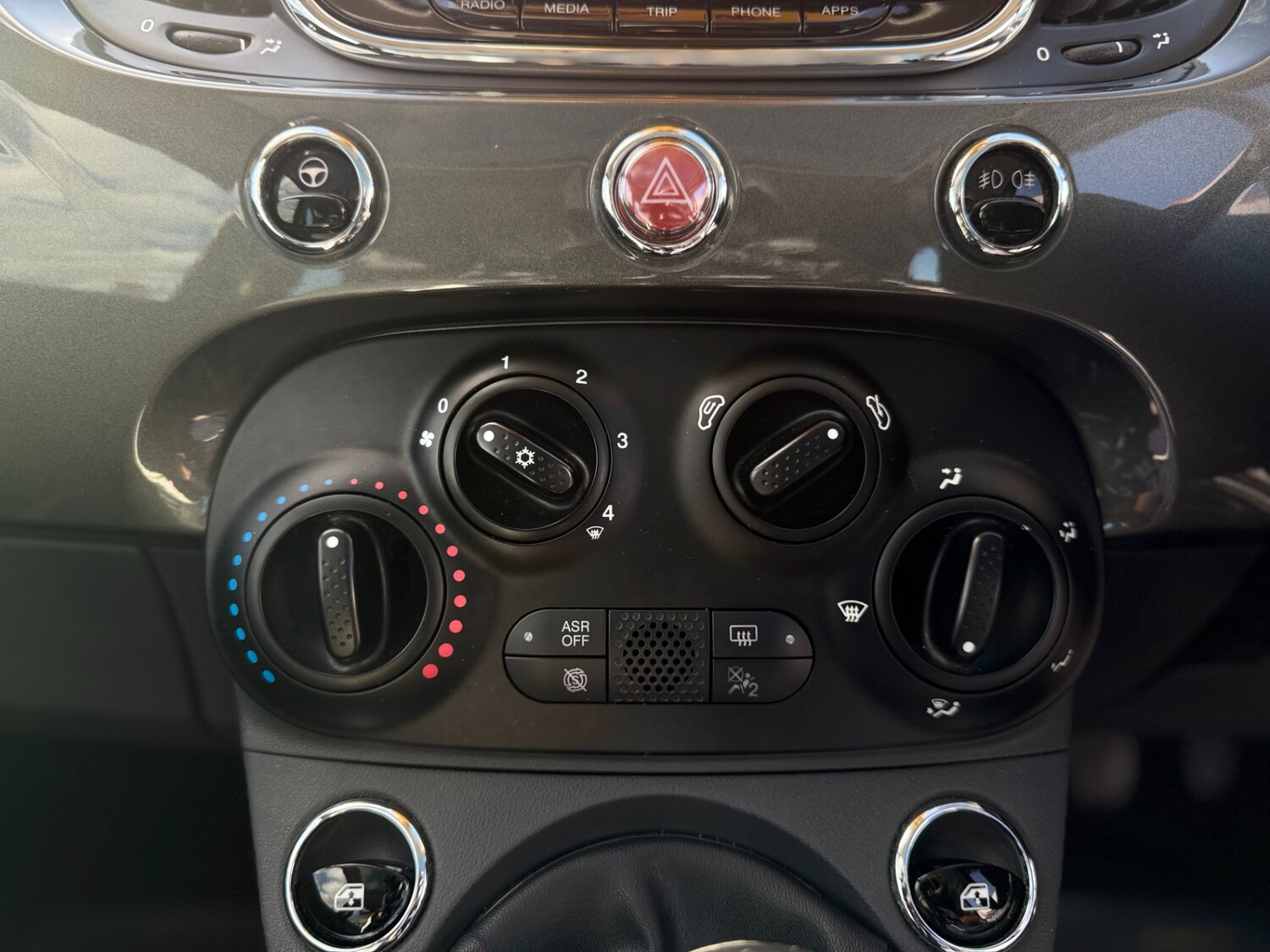 Used Fiat 500 2016 for sale - 78107982: Photo 35