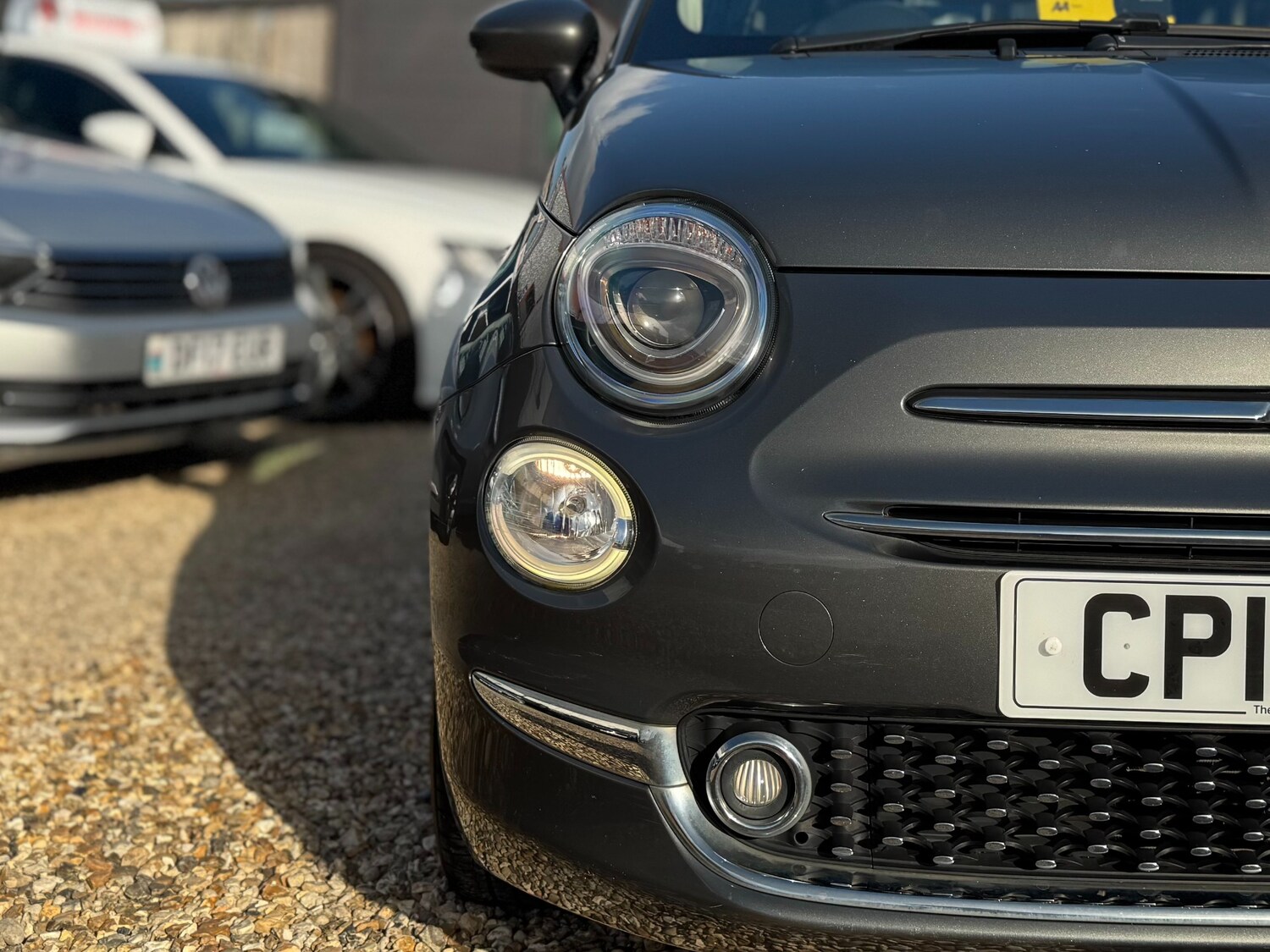 Used Fiat 500 2016 for sale - 78107982: Photo 49