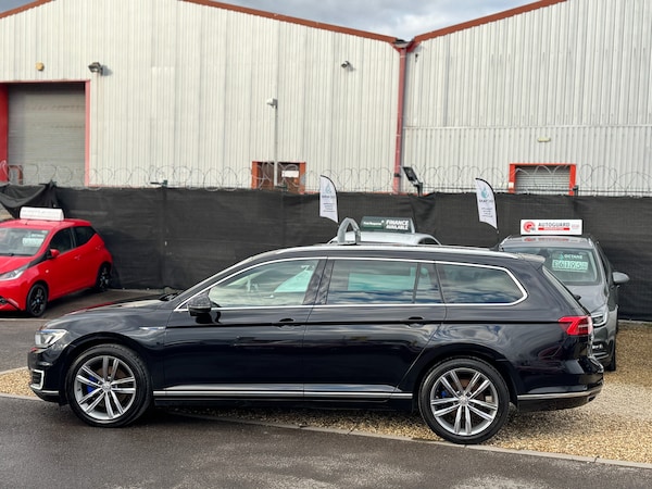 Used Volkswagen Passat 2017 for sale - 76237099: Photo 15