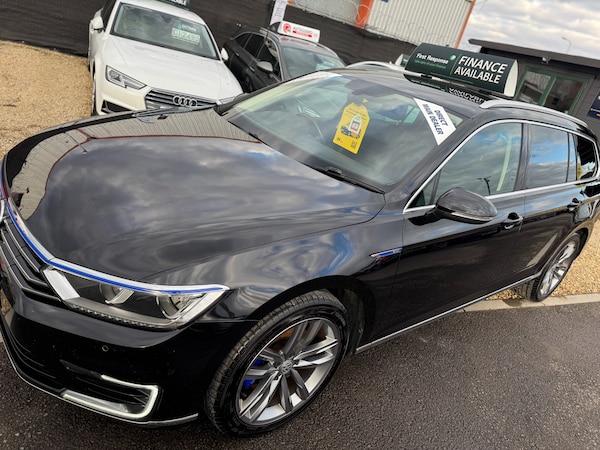 Used Volkswagen Passat 2017 for sale - 76237099: Photo 17