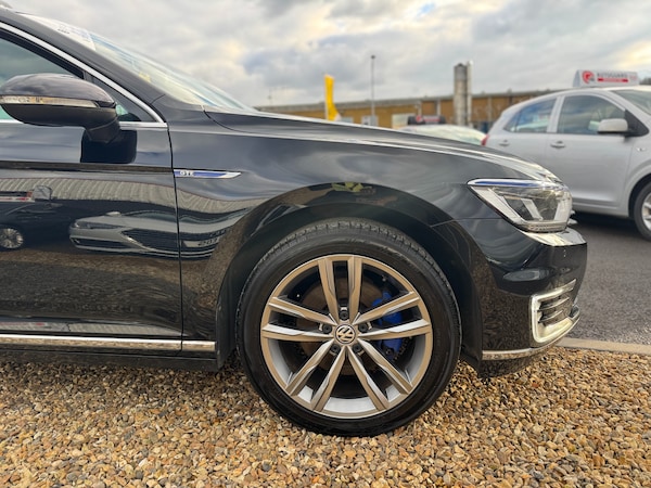 Used Volkswagen Passat 2017 for sale - 76237099: Photo 20