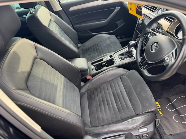 Used Volkswagen Passat 2017 for sale - 76237099: Photo 28