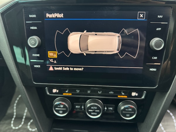 Used Volkswagen Passat 2017 for sale - 76237099: Photo 35