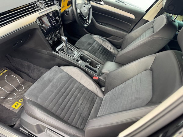 Used Volkswagen Passat 2017 for sale - 76237099: Photo 43