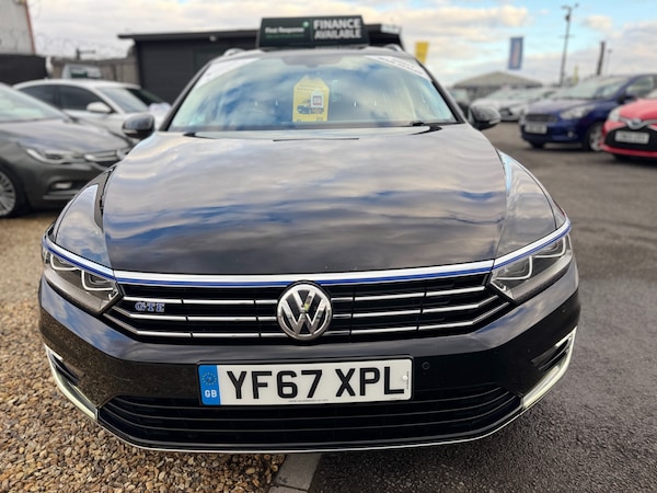 Used Volkswagen Passat 2017 for sale - 76237099: Photo 52