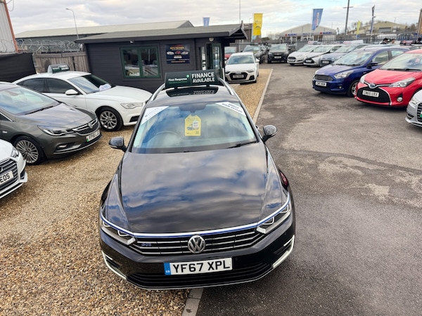 Used Volkswagen Passat 2017 for sale - 76237099: Photo 53