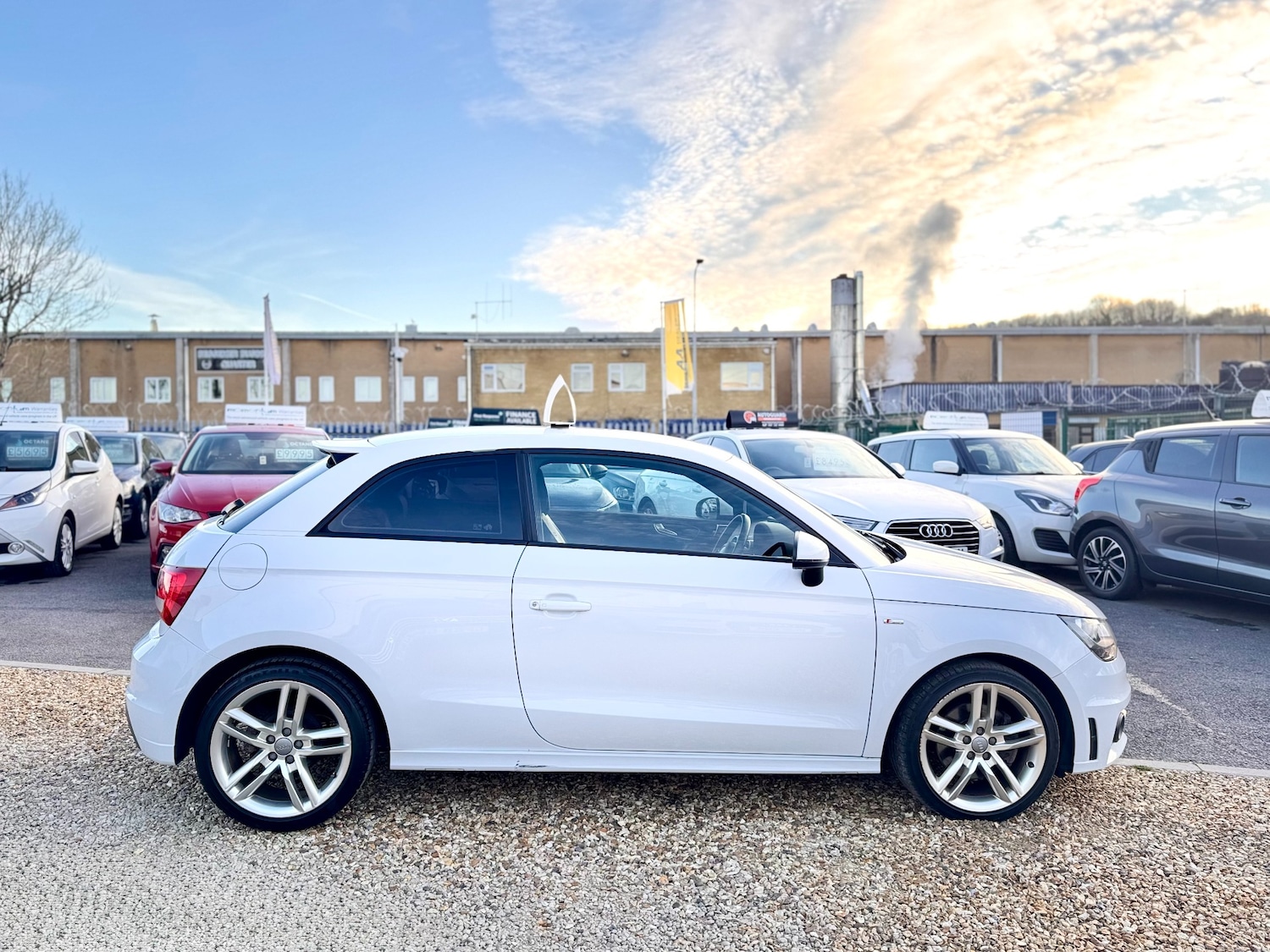 Used Audi A1 2014 for sale - 76663733: Photo 13