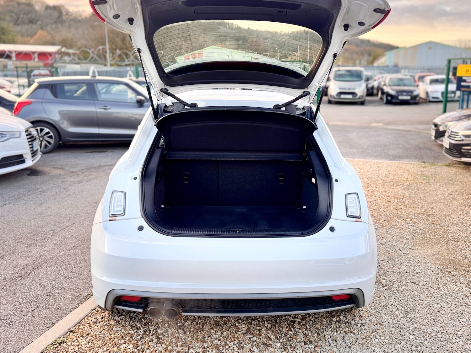 Used Audi A1 2014 for sale - 76663733: Photo 20