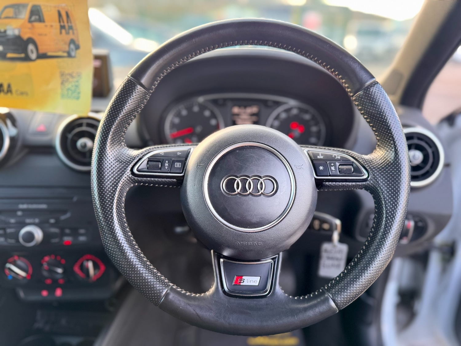 Used Audi A1 2014 for sale - 76663733: Photo 28