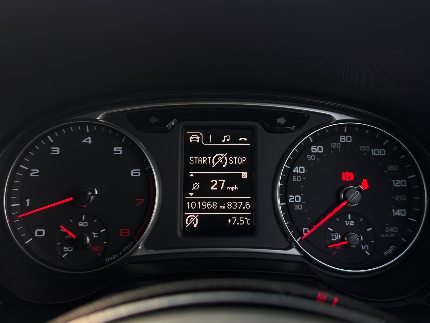 Used Audi A1 2014 for sale - 76663733: Photo 29