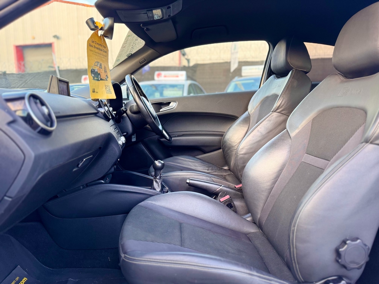 Used Audi A1 2014 for sale - 76663733: Photo 41