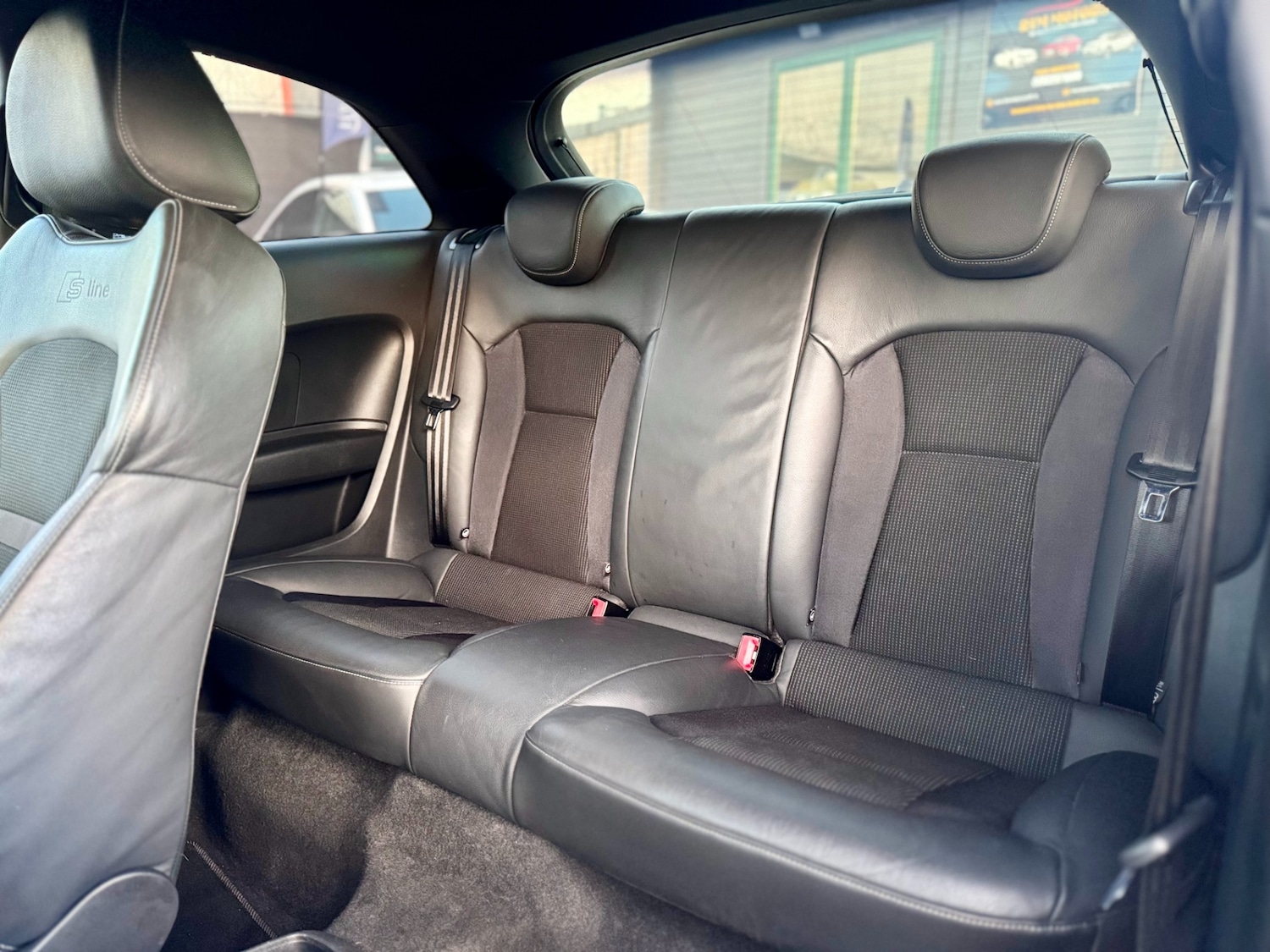 Used Audi A1 2014 for sale - 76663733: Photo 42