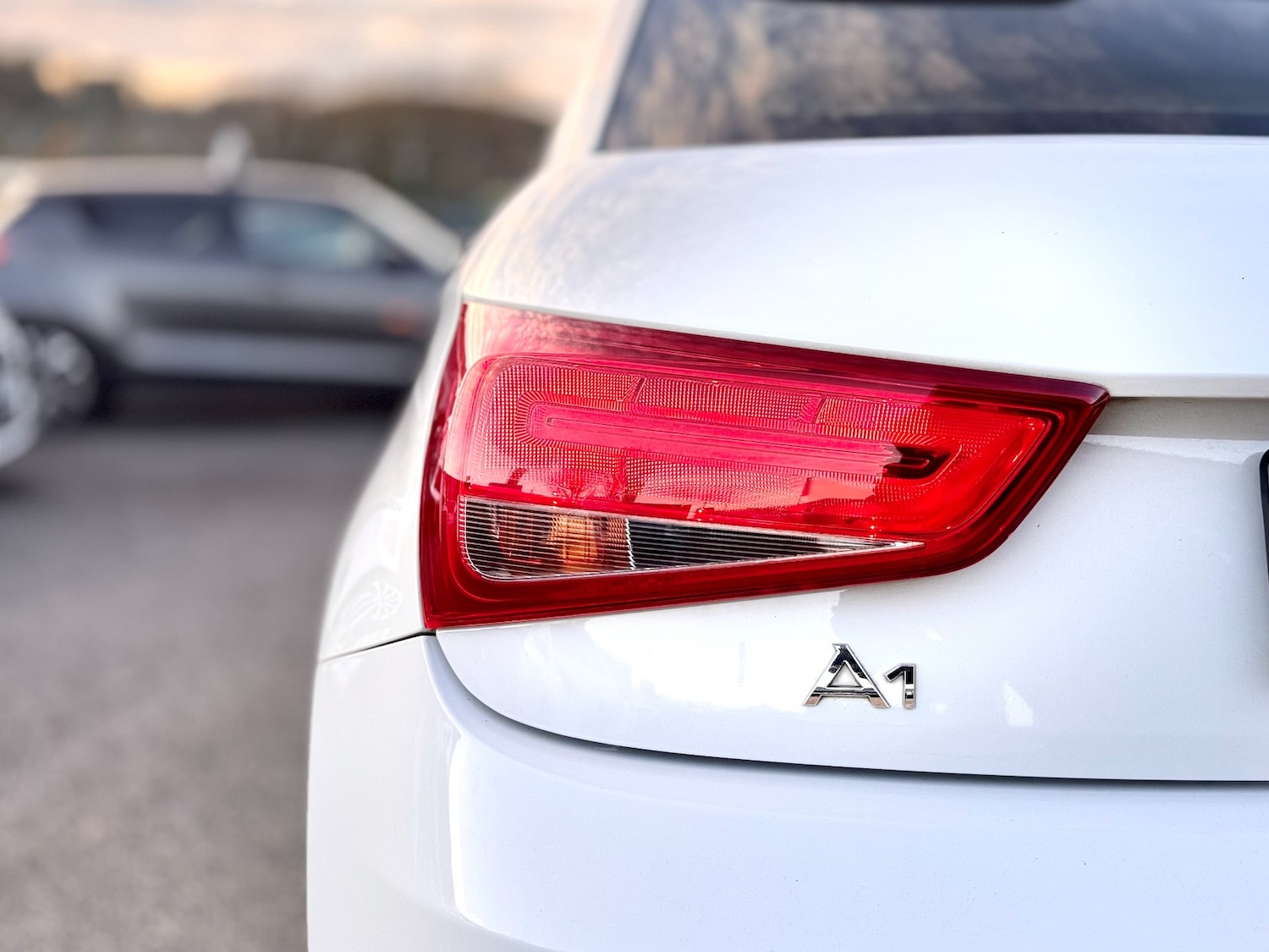 Used Audi A1 2014 for sale - 76663733: Photo 45