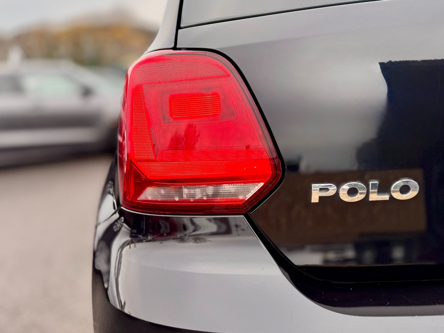 Used Volkswagen Polo 2017 for sale - 76578371: Photo 45