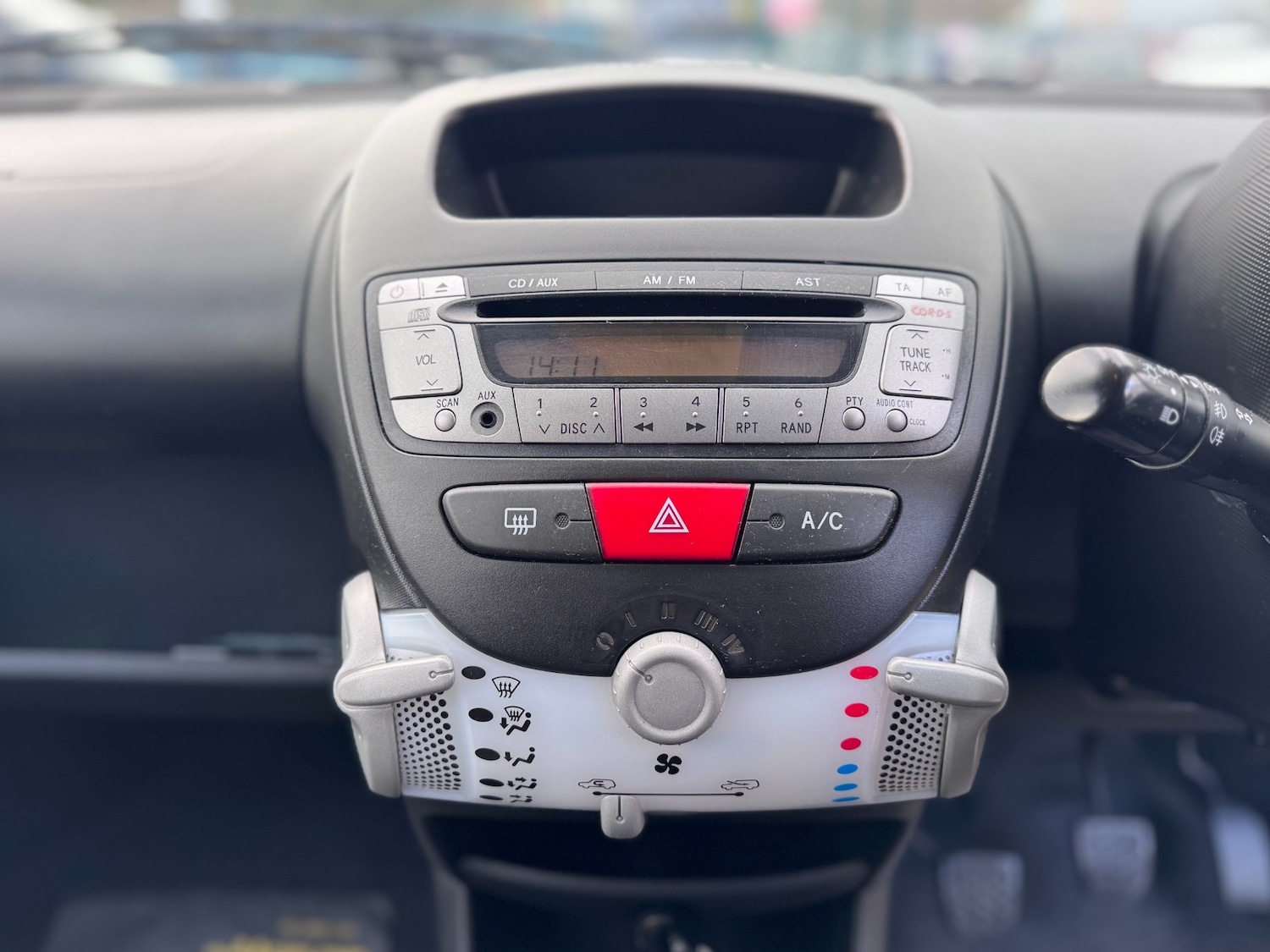 Used Toyota AYGO 2014 for sale - 76931471: Photo 20