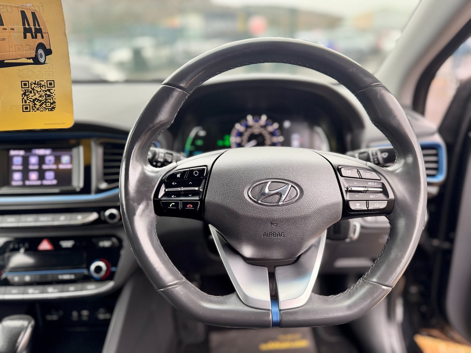 Used Hyundai IONIQ 2017 for sale - 76722523: Photo 28