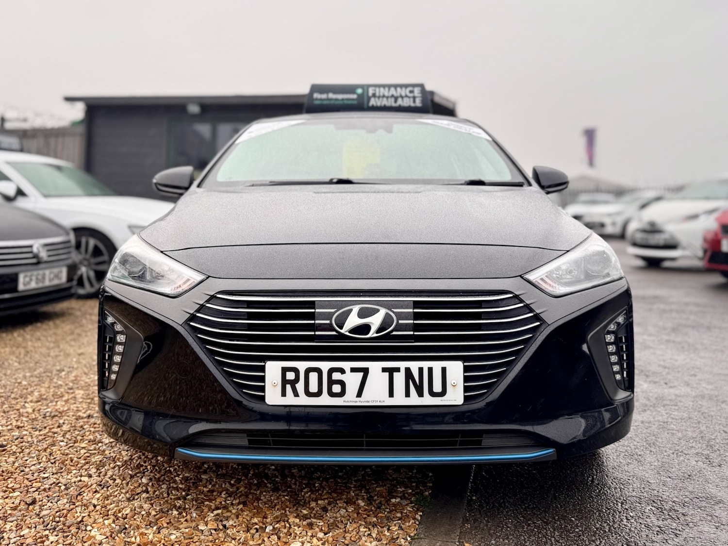 Used Hyundai IONIQ 2017 for sale - 76722523: Photo 51