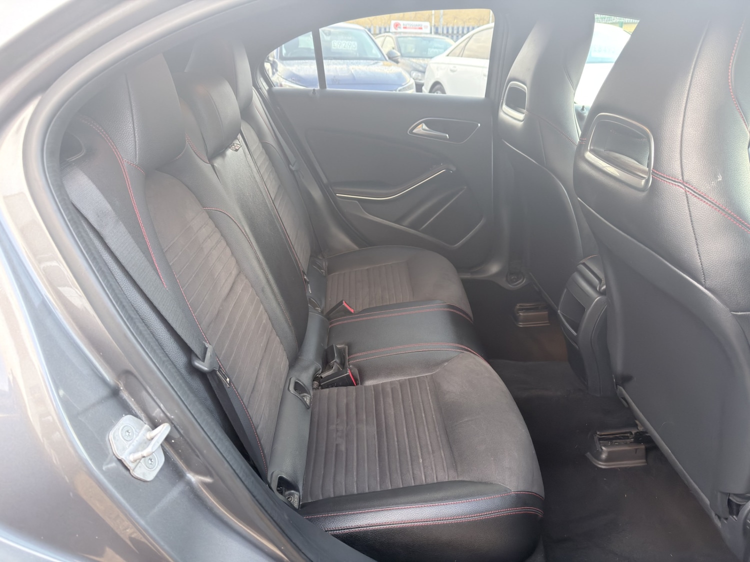 Used Mercedes-Benz A-Class 2015 for sale - 77579757: Photo 38