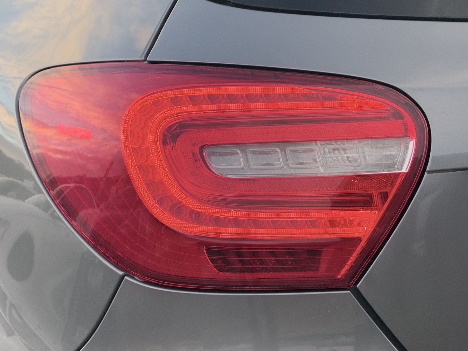 Used Mercedes-Benz A-Class 2015 for sale - 77579757: Photo 46