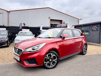 Used MG MG3 2020 for sale - 79684969: Photo