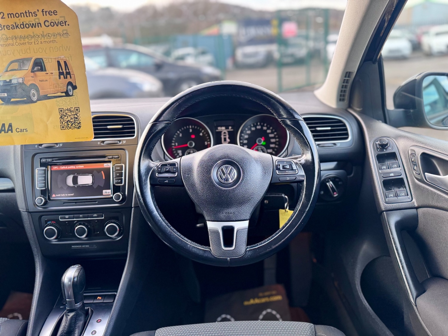 Used Volkswagen Golf 2011 for sale - 77014711: Photo 11