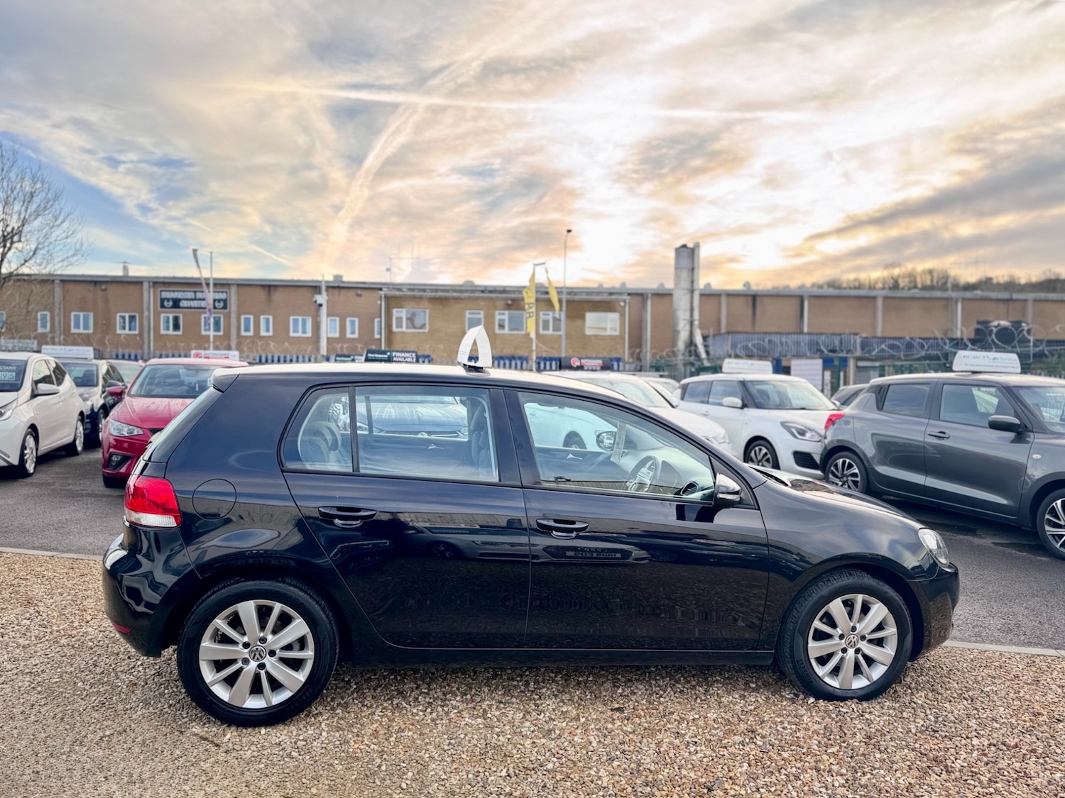 Used Volkswagen Golf 2011 for sale - 77014711: Photo 13