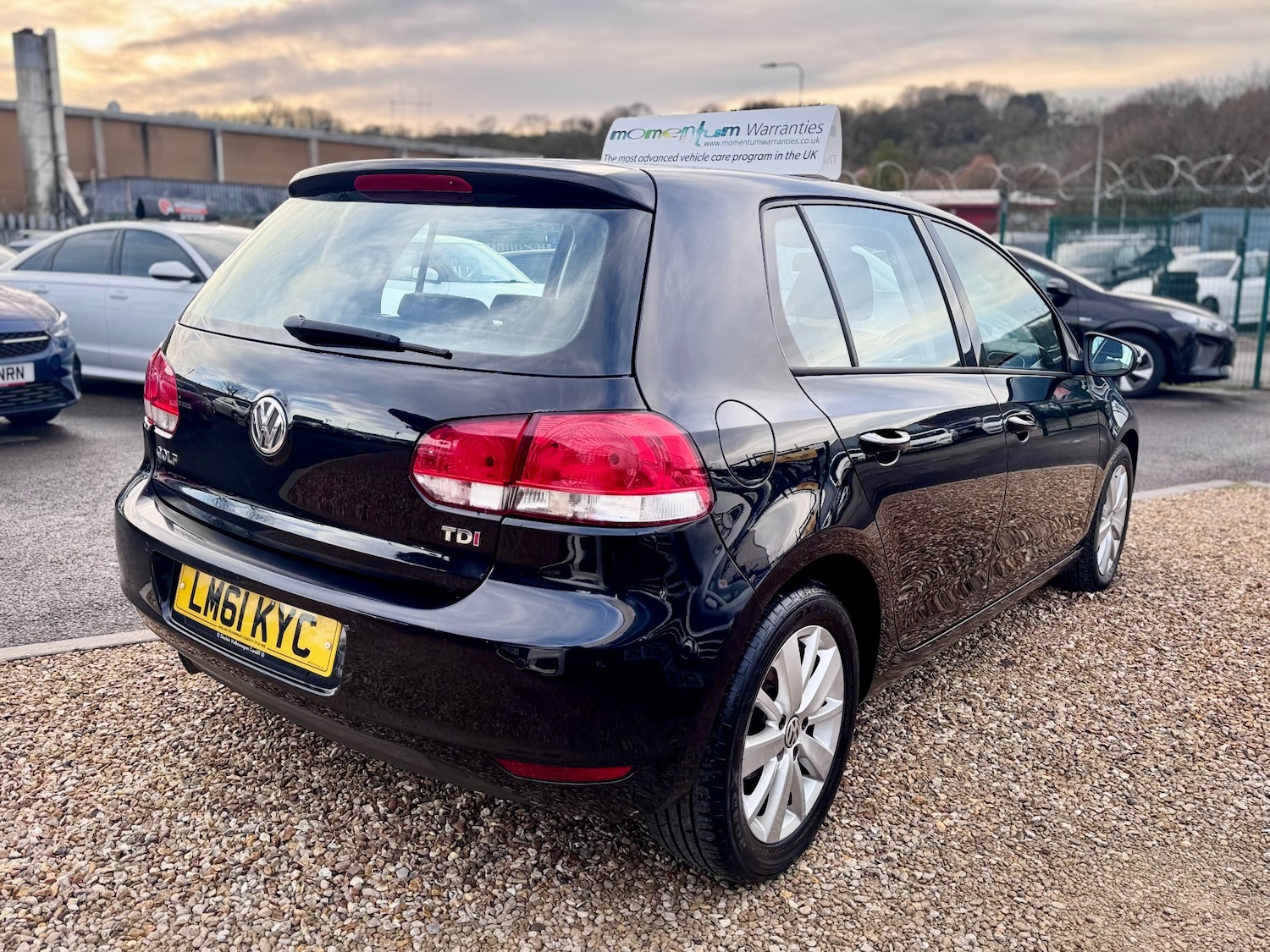 Used Volkswagen Golf 2011 for sale - 77014711: Photo 15