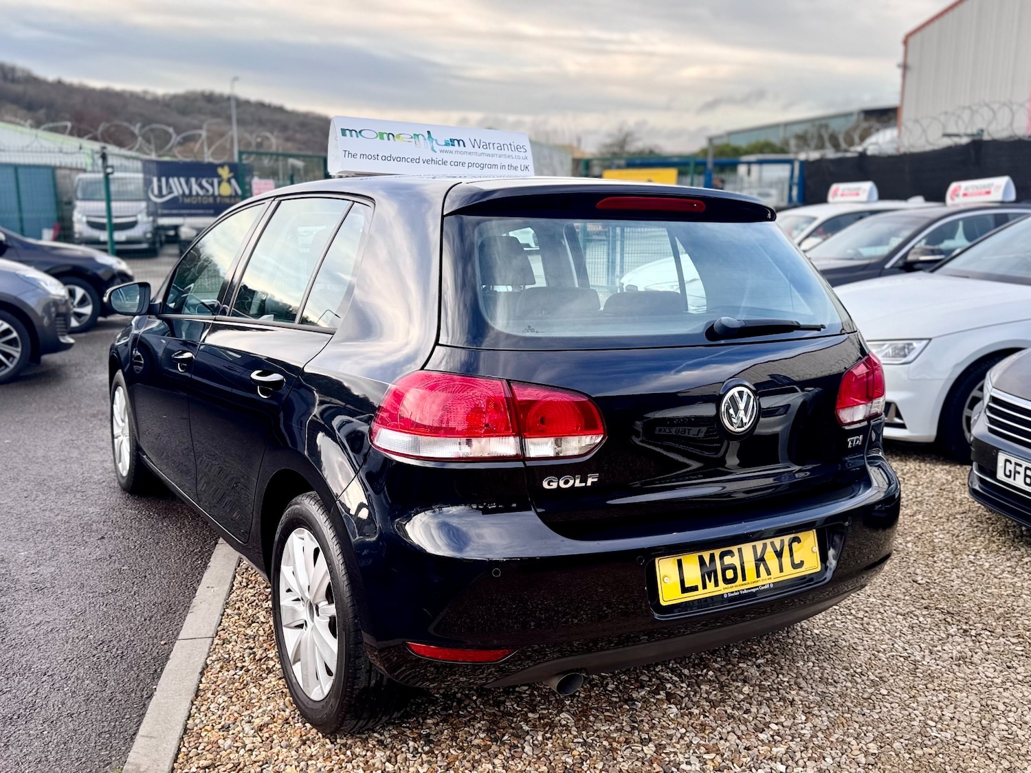 Used Volkswagen Golf 2011 for sale - 77014711: Photo 18