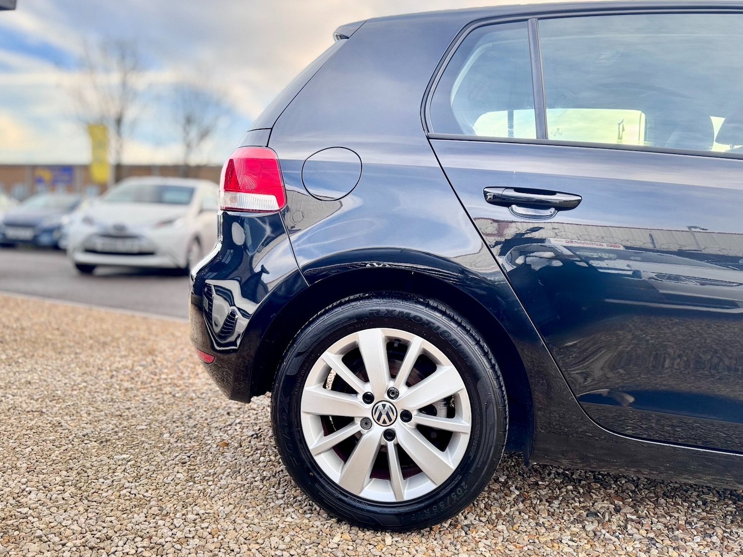 Used Volkswagen Golf 2011 for sale - 77014711: Photo 22