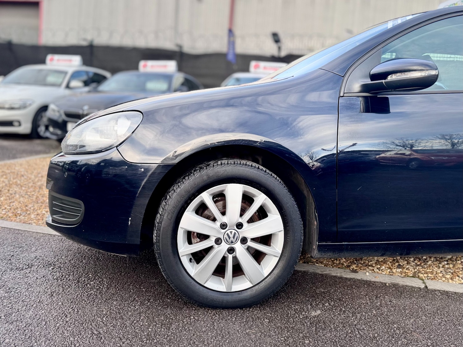 Used Volkswagen Golf 2011 for sale - 77014711: Photo 24