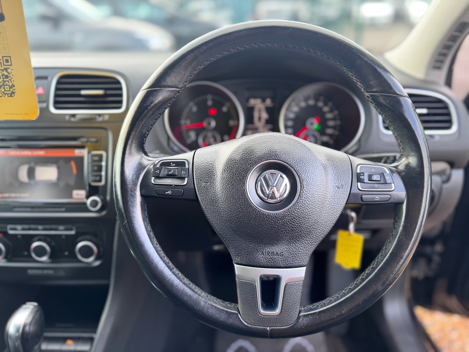 Used Volkswagen Golf 2011 for sale - 77014711: Photo 28