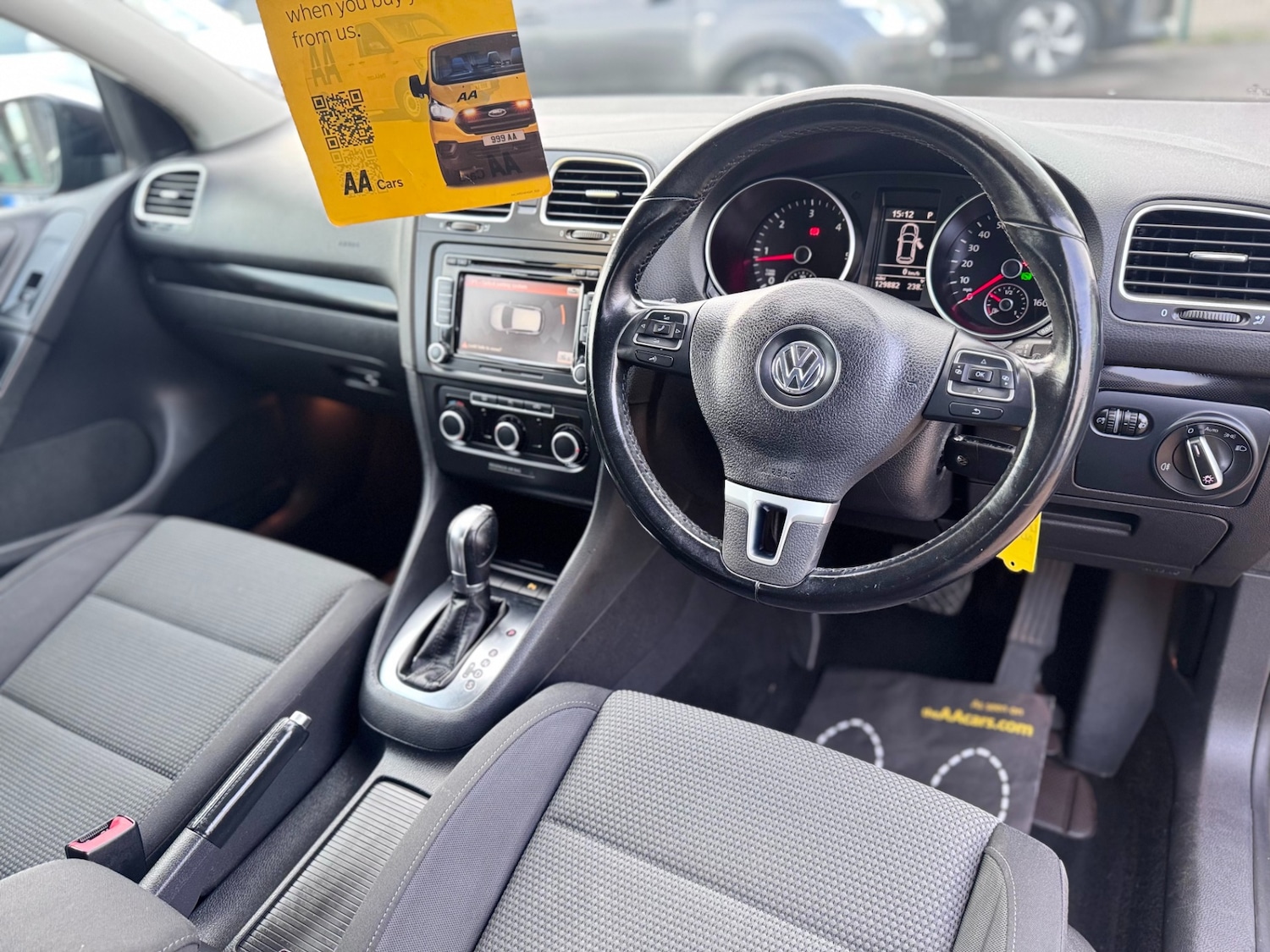 Used Volkswagen Golf 2011 for sale - 77014711: Photo 36