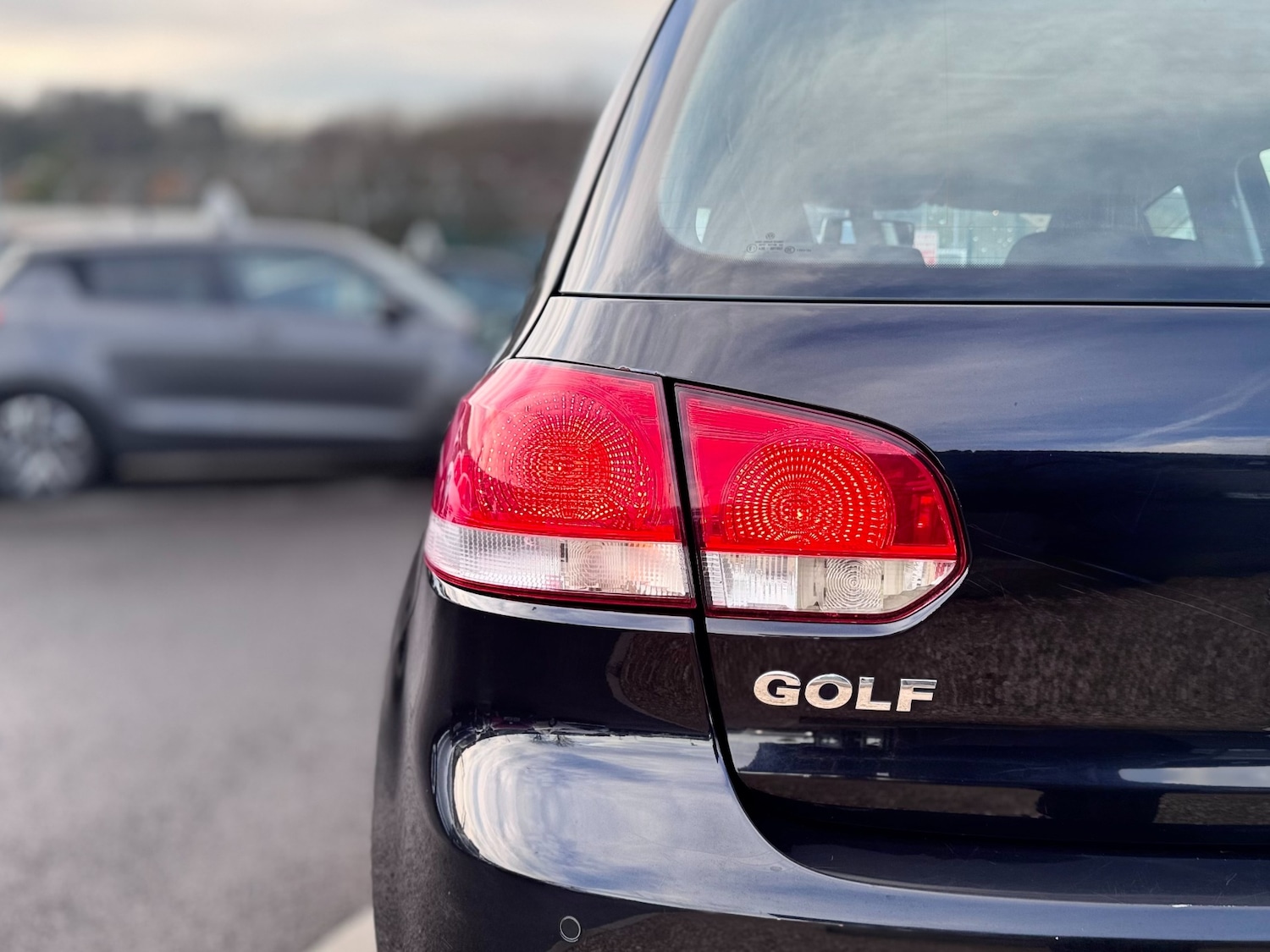 Used Volkswagen Golf 2011 for sale - 77014711: Photo 45