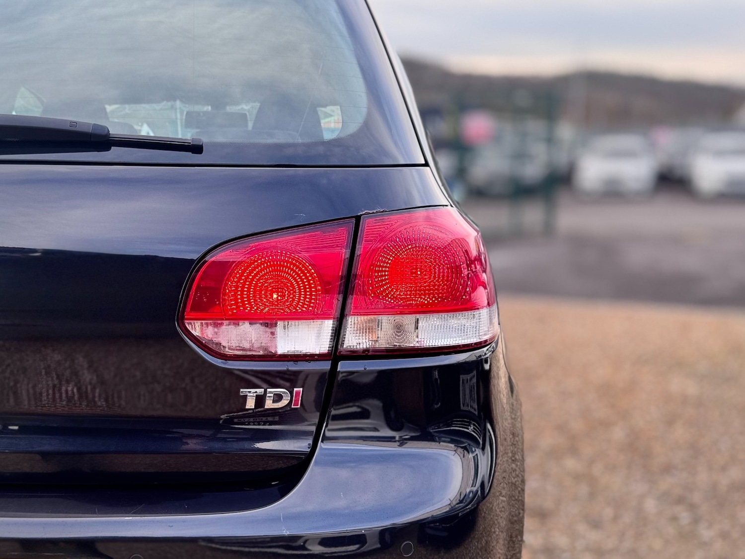 Used Volkswagen Golf 2011 for sale - 77014711: Photo 46