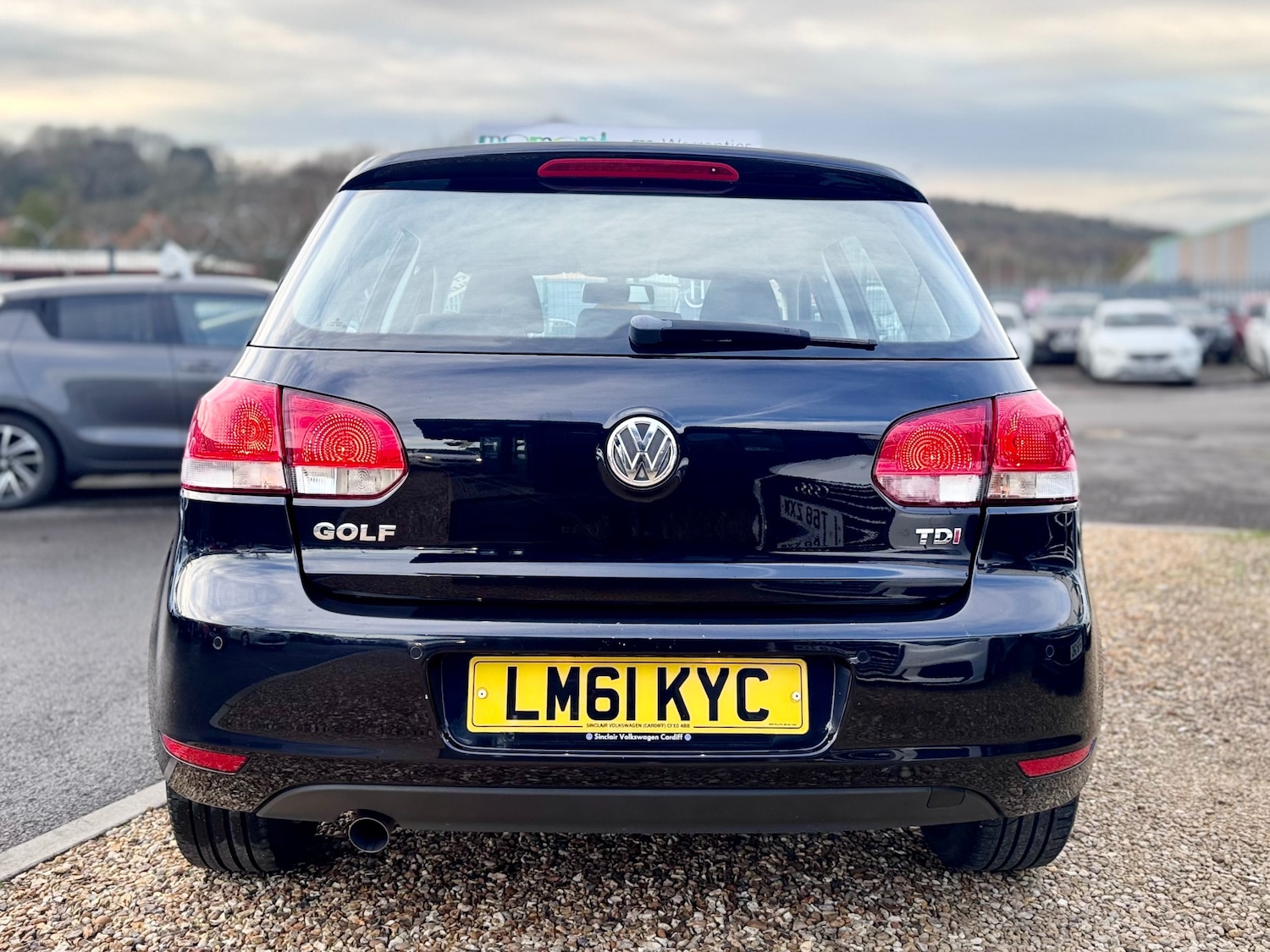 Used Volkswagen Golf 2011 for sale - 77014711: Photo 47