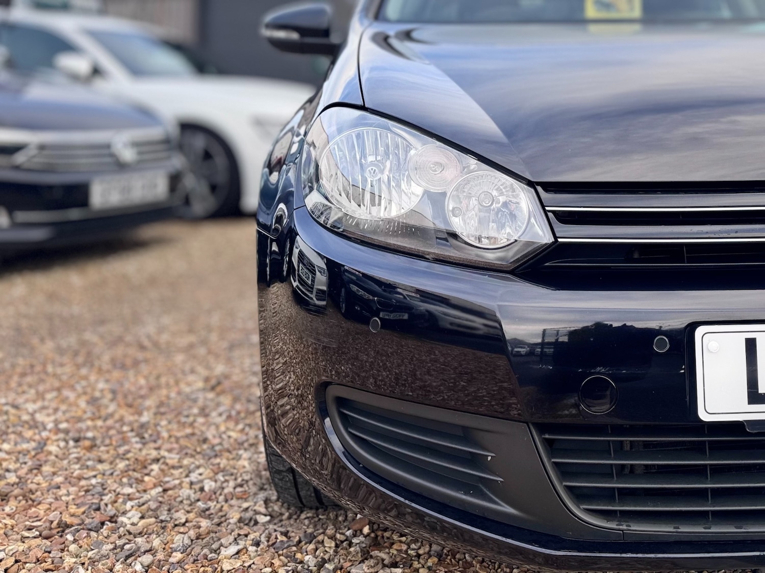 Used Volkswagen Golf 2011 for sale - 77014711: Photo 48