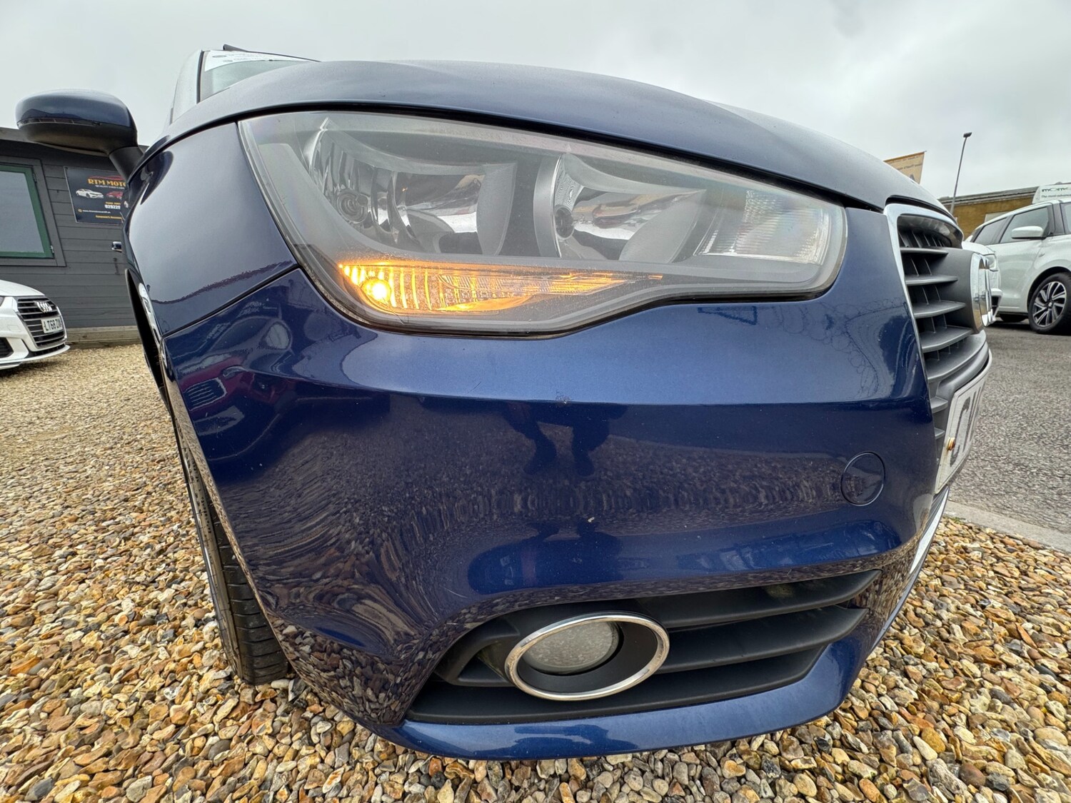 Used Audi A1 2012 for sale - 78107753: Photo 43