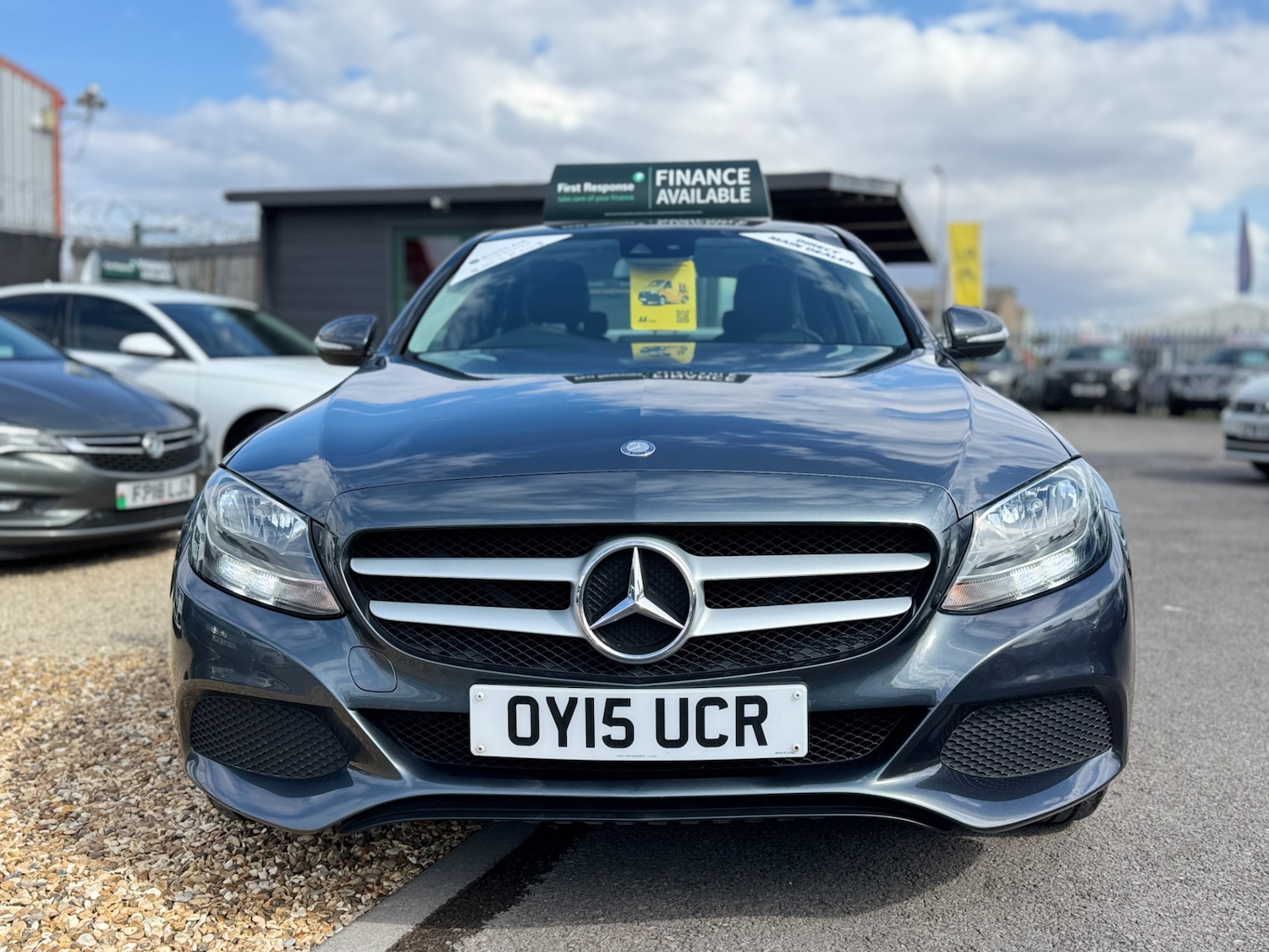 Vehicle 46