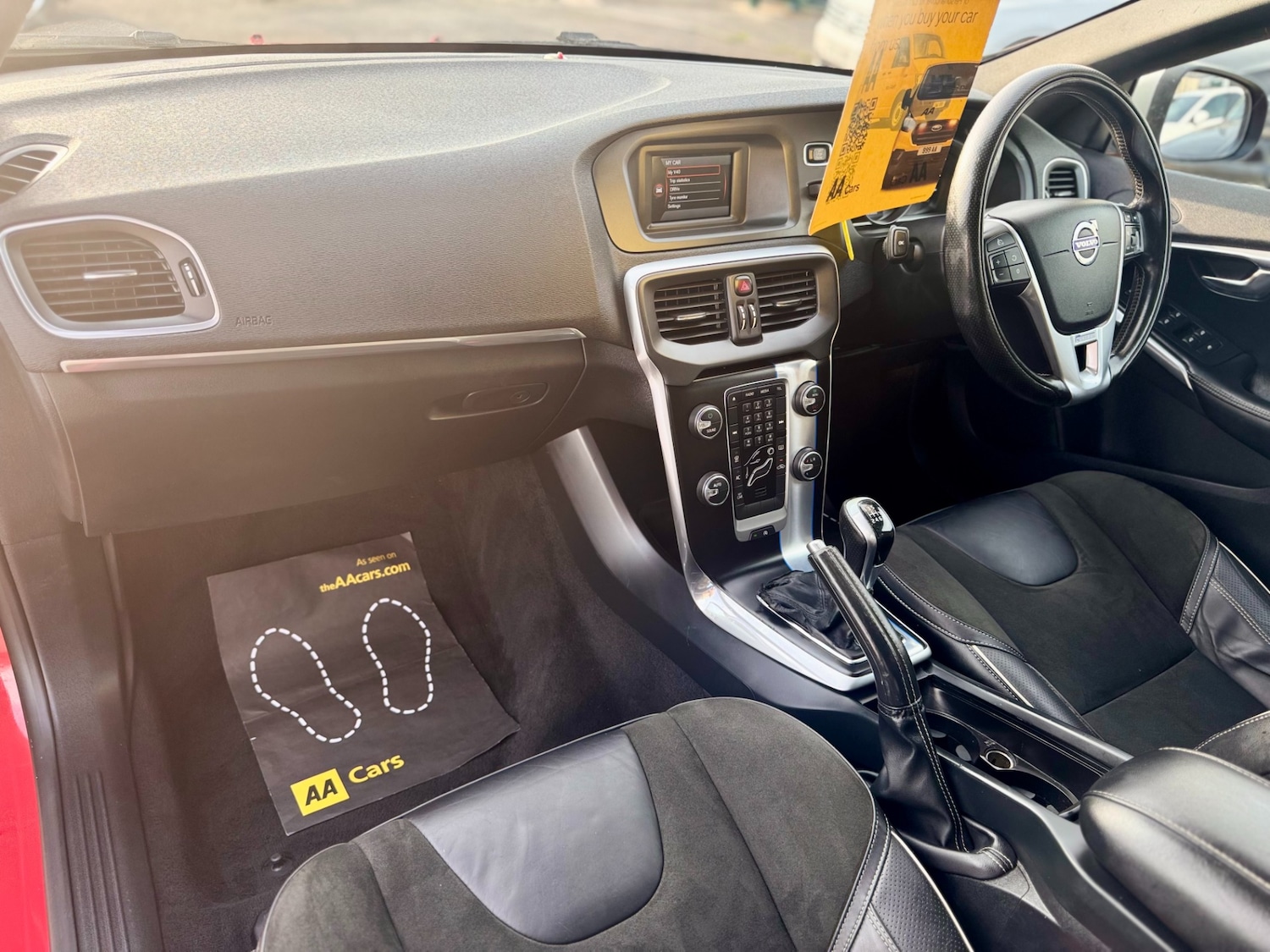 Vehicle 19