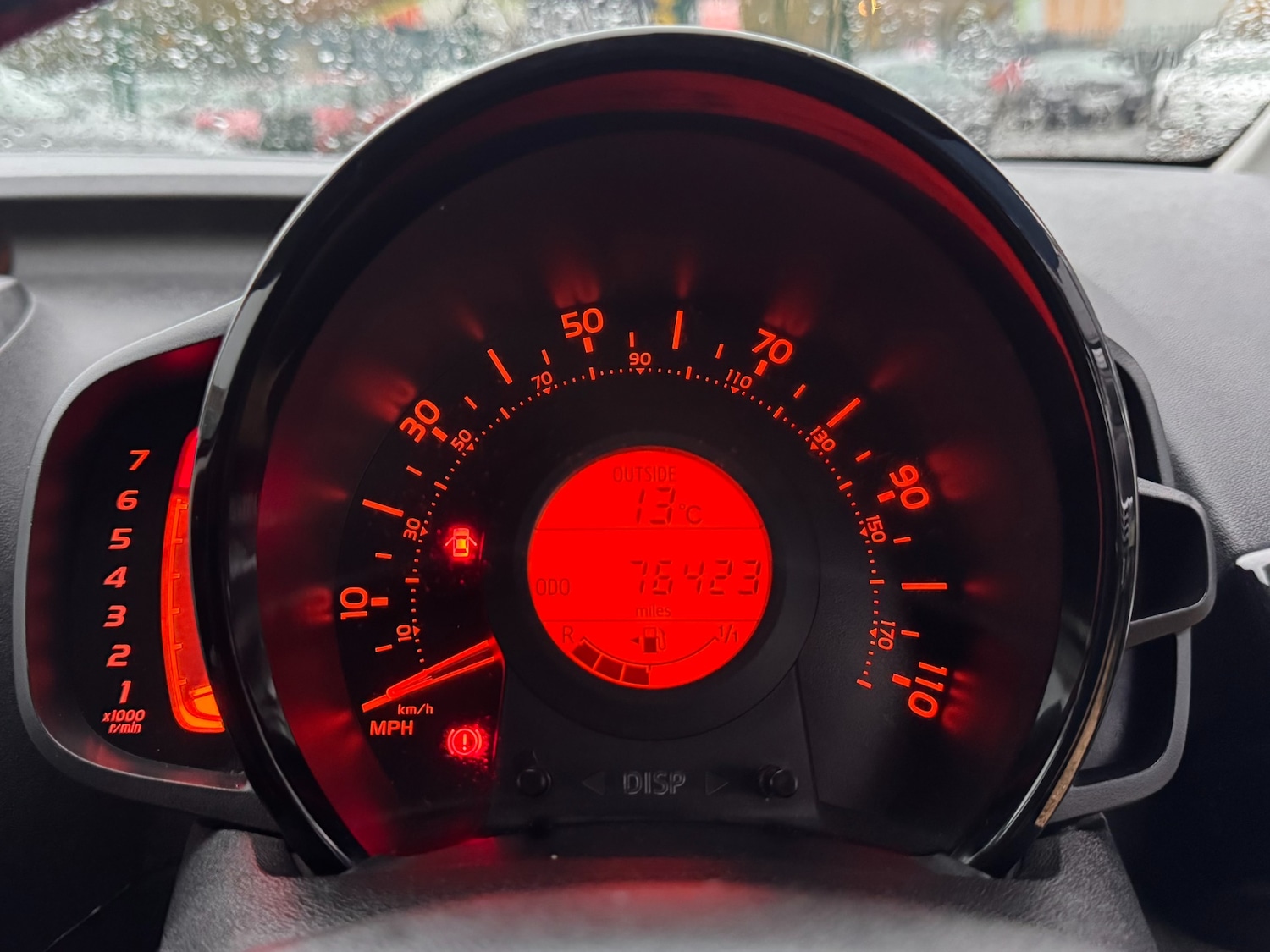 Used Toyota AYGO 2017 for sale - 76682093: Photo 29