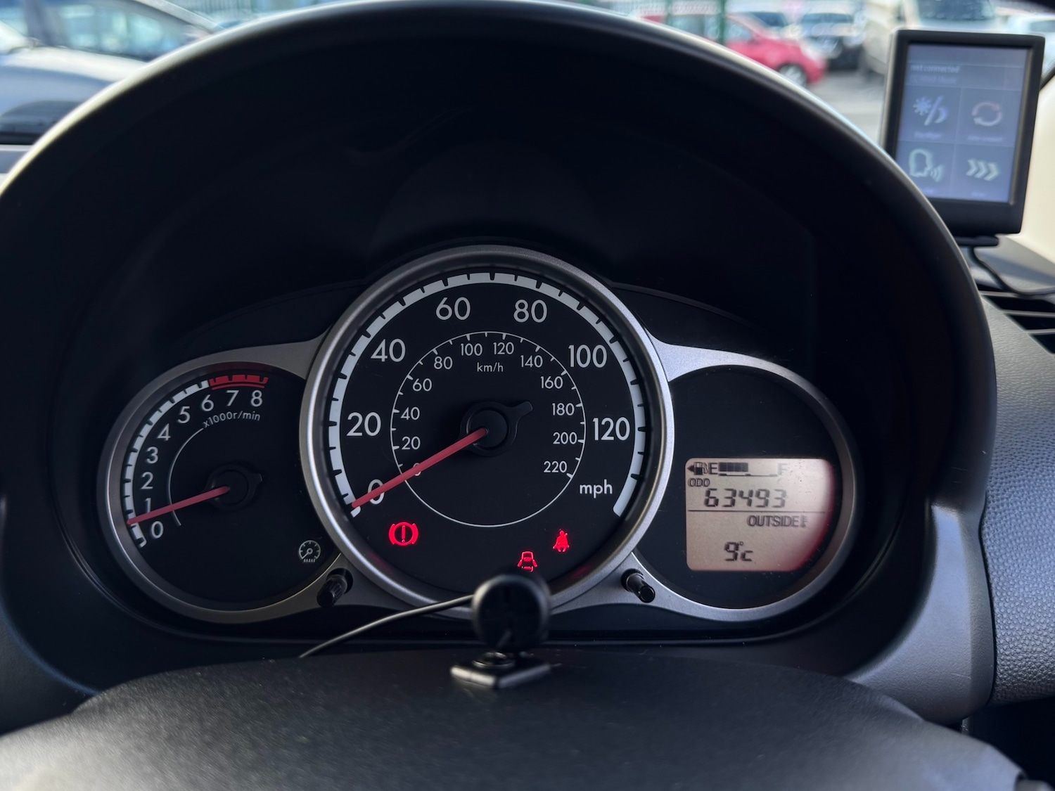 Used Mazda Mazda2 2011 for sale - 77947159: Photo 29