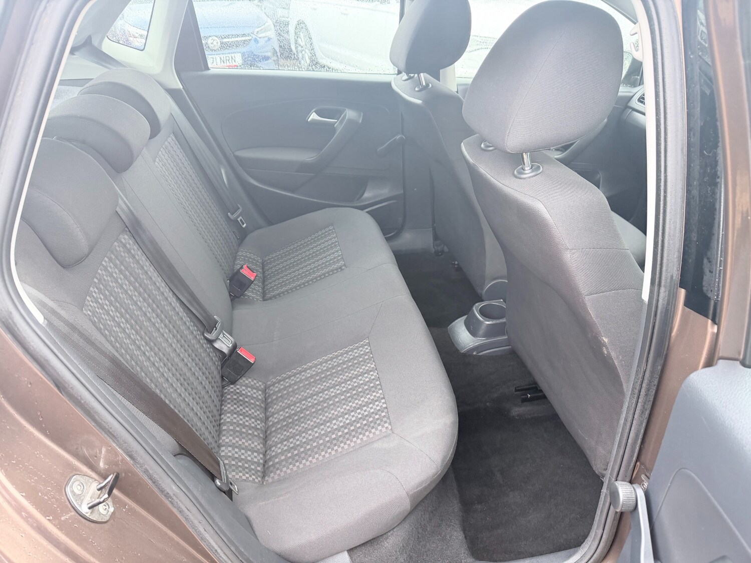 Used Volkswagen Polo 2015 for sale - 78066814: Photo 30